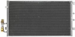 Bosch Condensator, climatizare BOSCH 1 986 AD2 469 (1 986 AD2 469) - fixbox