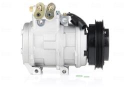 NISSENS Compresor, climatizare NISSENS 89286 (89286)