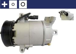 MAHLE Compresor, climatizare MAHLE ACP 164 000S (ACP 164 000S)