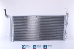 NISSENS Condensator, climatizare NISSENS 94451 (94451)