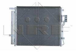 NRF Condensator, climatizare NRF 35994 (35994)