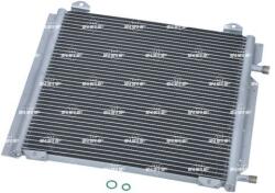 NRF Condensator, climatizare NRF 35785 (35785)