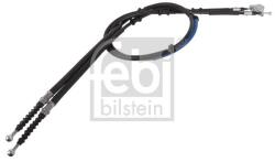 Febi Bilstein Cablu, frana de parcare FEBI BILSTEIN 109094 (109094) - fixbox