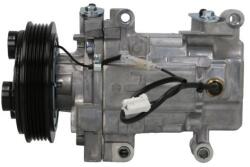 THERMOTEC Compresor, climatizare THERMOTEC KTT090353 (KTT090353) - fixbox