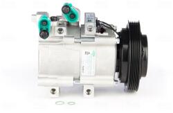 NISSENS Compresor, climatizare NISSENS 890182 (890182)