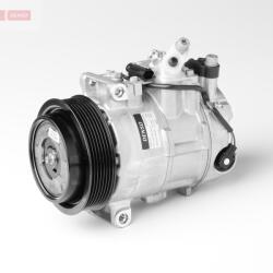 DENSO Compresor, climatizare DENSO DCP17103 (DCP17103) - fixbox
