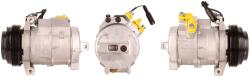 ELSTOCK Compresor, climatizare ELSTOCK 51-0622 (51-0622) - fixbox