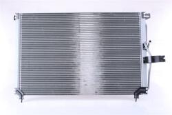 NISSENS Condensator, climatizare NISSENS 94232 (94232) - fixbox