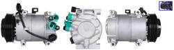 ELSTOCK Compresor, climatizare ELSTOCK 51-1064 (51-1064) - fixbox