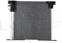 NRF Condensator, climatizare NRF 35305 (35305)