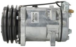 THERMOTEC Compresor, climatizare THERMOTEC KTT090527 (KTT090527) - fixbox
