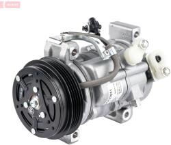 DENSO Compresor, climatizare DENSO DCP47011 (DCP47011) - fixbox