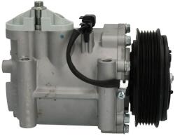 Bosch Compresor, climatizare BOSCH 1 986 AD1 065 (1 986 AD1 065) - fixbox