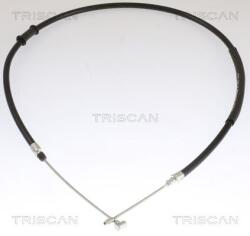 TRISCAN Cablu, frana de parcare TRISCAN 8140 151990 (8140 151990) - fixbox