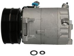 Bosch Compresor, climatizare BOSCH 1 986 AD1 323 (1 986 AD1 323) - fixbox