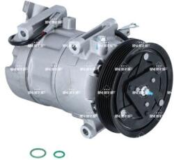 NRF Compresor, climatizare NRF 320214 (320214)