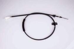 HELLA Cablu, frana de parcare HELLA 8AS 355 668-321 (8AS 355 668-321)