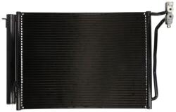THERMOTEC Condensator, climatizare THERMOTEC KTT110049 (KTT110049) - fixbox