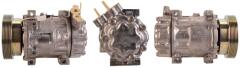 ELSTOCK Compresor, climatizare ELSTOCK 51-0716 (51-0716) - fixbox
