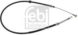 Febi Bilstein Cablu, frana de parcare FEBI BILSTEIN 49593 (49593) - fixbox