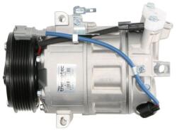 THERMOTEC Compresor, climatizare THERMOTEC KTT090383 (KTT090383) - fixbox