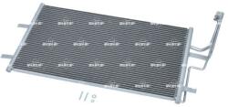 NRF Condensator, climatizare NRF 35507 (35507)