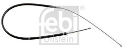 Febi Bilstein Cablu, frana de parcare FEBI BILSTEIN 106227 (106227) - fixbox