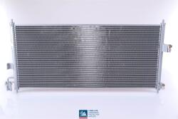 NISSENS Condensator, climatizare NISSENS 94589 (94589) - fixbox