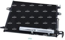 NRF Condensator, climatizare NRF 35927 (35927)