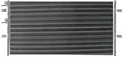 MAHLE Condensator, climatizare MAHLE AC 695 000S (AC 695 000S)