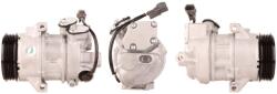 ELSTOCK Compresor, climatizare ELSTOCK 51-0120 (51-0120) - fixbox