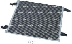 NRF Condensator, climatizare NRF 35702 (35702)