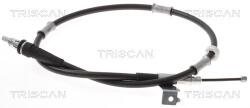 TRISCAN Cablu, frana de parcare TRISCAN 8140 80135 (8140 80135) - fixbox
