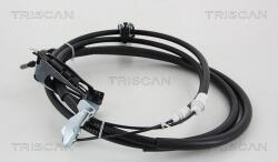 TRISCAN Cablu, frana de parcare TRISCAN 8140 16170 (8140 16170) - fixbox
