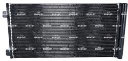NRF Condensator, climatizare NRF 35961 (35961)