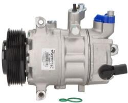 THERMOTEC Compresor, climatizare THERMOTEC KTT095019 (KTT095019) - fixbox