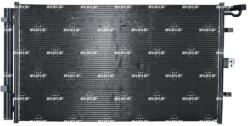 NRF Condensator, climatizare NRF 350738 (350738)