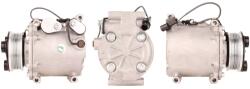 ELSTOCK Compresor, climatizare ELSTOCK 51-0623 (51-0623) - fixbox