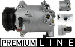 MAHLE Compresor, climatizare MAHLE ACP 548 000P (ACP 548 000P)