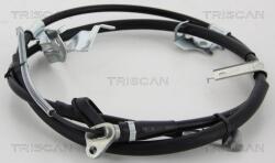 TRISCAN Cablu, frana de parcare TRISCAN 8140 10169 (8140 10169) - fixbox