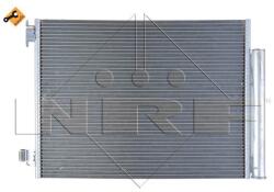 NRF Condensator, climatizare NRF 350212 (350212)