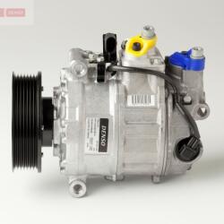 DENSO Compresor, climatizare DENSO DCP32055 (DCP32055)