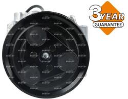 NRF Compresor, climatizare NRF 32687 (32687)