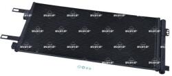 NRF Condensator, climatizare NRF 35895 (35895)