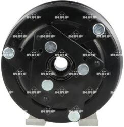 NRF Cupla magnetica, compresor climatizare NRF NRF 380080 (NRF 380080)