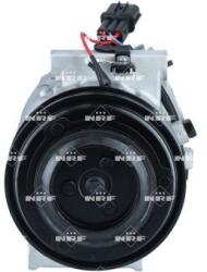 NRF Compresor, climatizare NRF 320291G (320291G) - fixbox