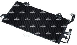 NRF Condensator, climatizare NRF 35248 (35248)