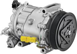 VALEO Compresor, climatizare VALEO 813726 (813726)