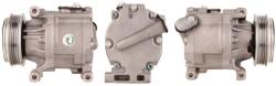 ELSTOCK Compresor, climatizare ELSTOCK 51-0197 (51-0197) - fixbox