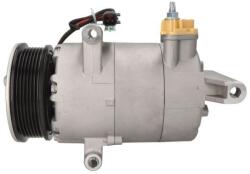 THERMOTEC Compresor, climatizare THERMOTEC KTT090130 (KTT090130) - fixbox